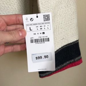 Zara Jackets & Coats - Zara blazer NWT Zara Jackets & Coats - Zara blazer NWT